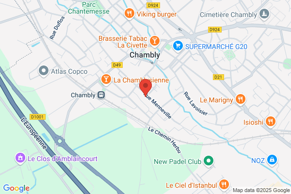 Demenagement L & L