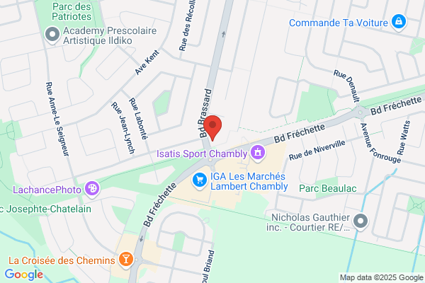 Bessette Notaires Chambly