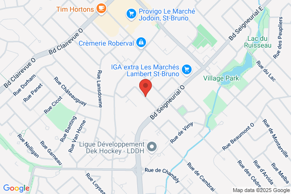Alexandre Investigation Inc