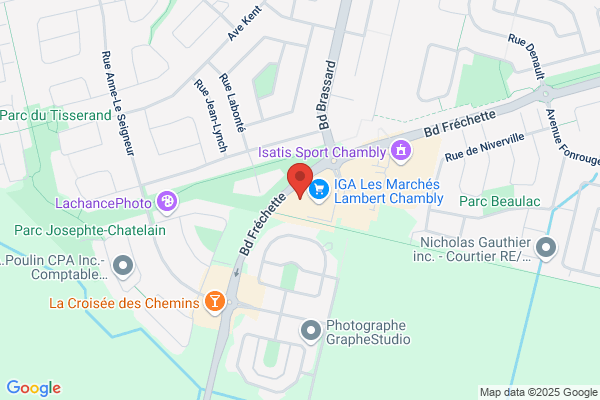 Clinique Espace Sourire