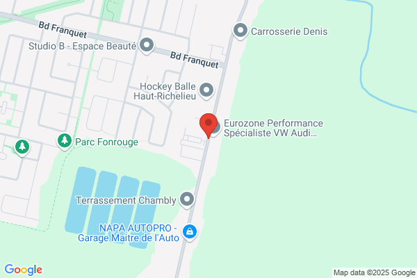 Groupe Surmesure