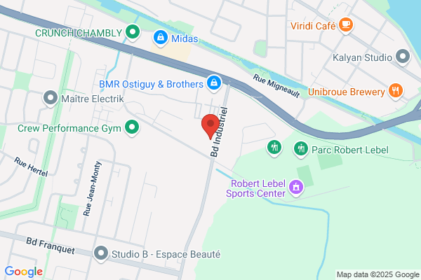 Imprimerie Pierre Clermont Enr