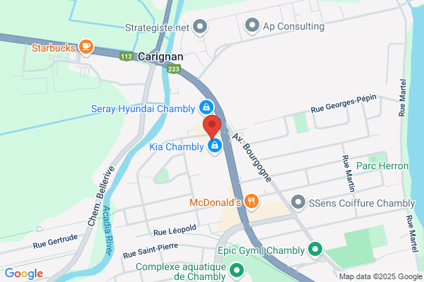 École Danse ta Vie
