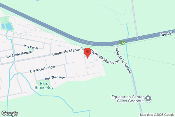 Bouilloire Bouchard Boiler Inc