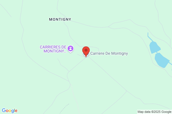 Carrieres Mont-Bruno