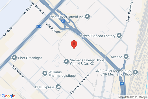 Emballage Coflex Inc