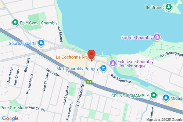 Journal De Chambly