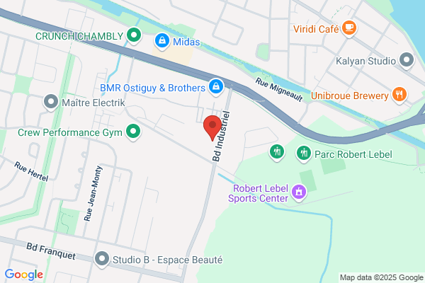 L 'Atelier Info