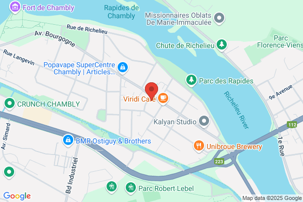 Paroisses Catholiques-Catholic Parishes, Tres-St-Coeur-De-Marie