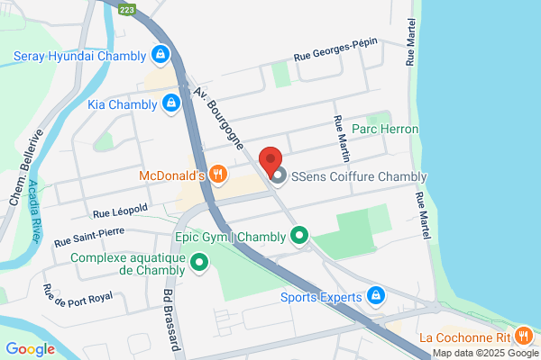 Fondation Adelphis Lareau