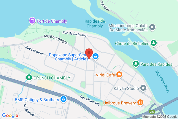 Royal Canadian Legion Branch 34