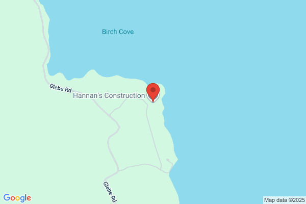 Hannan's Construction Ltd