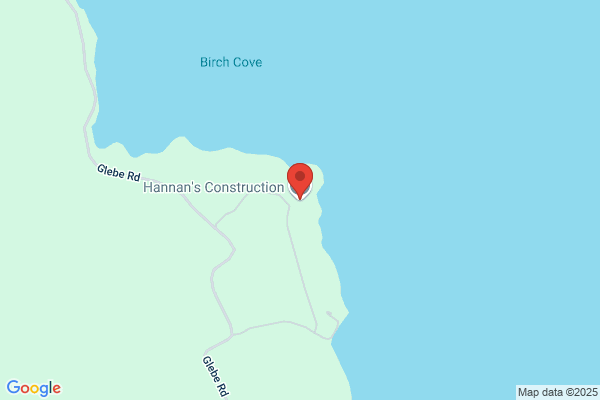 Hannan's Construction Ltd