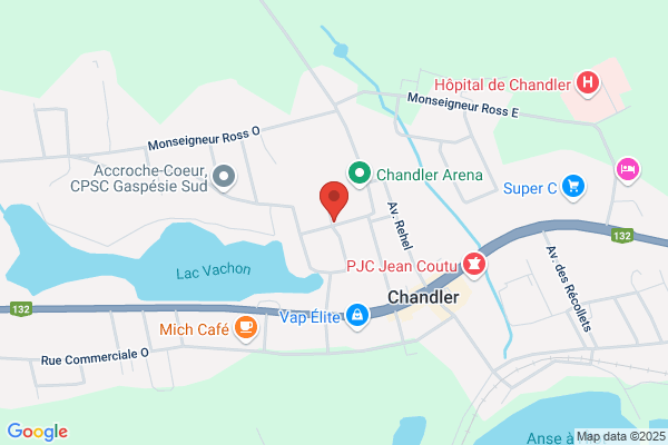 Association Du Hockey Mineur De Chandler