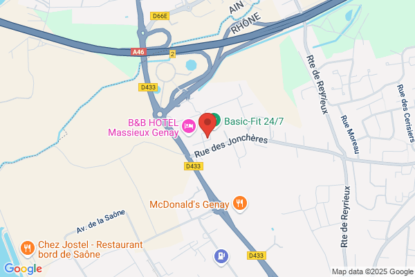 Audace Mode & Sport