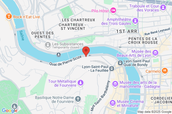 Boutique L'ensemblier Inc
