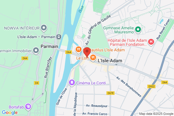 Boutique Les Milidees