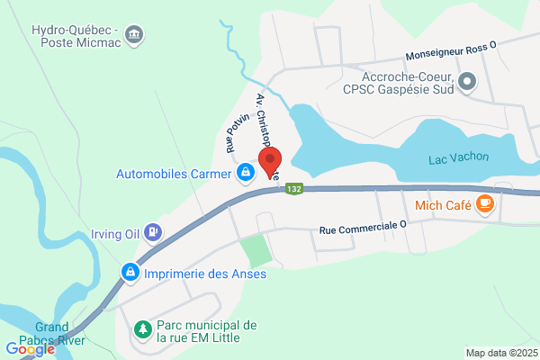 Carrefour Jeunesse Emploi