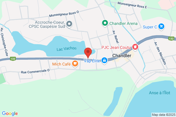 Centre Local De Developpement (Cld) Du Territoire De