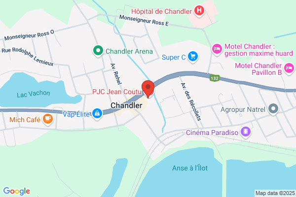 Clinique De Medecine Familiale Chandler