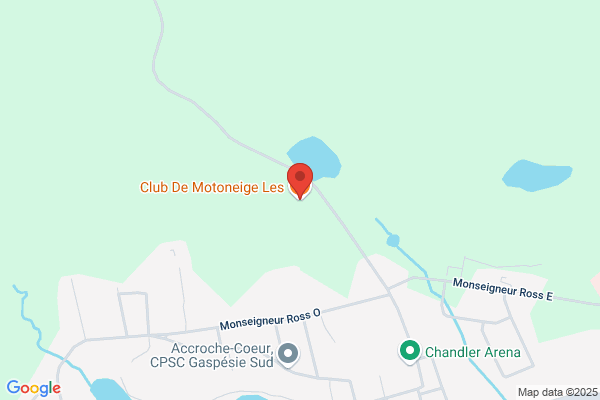 Club Des Ouvriers Inc