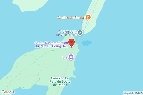 Corporation Du Bourg De Pabos Inc
