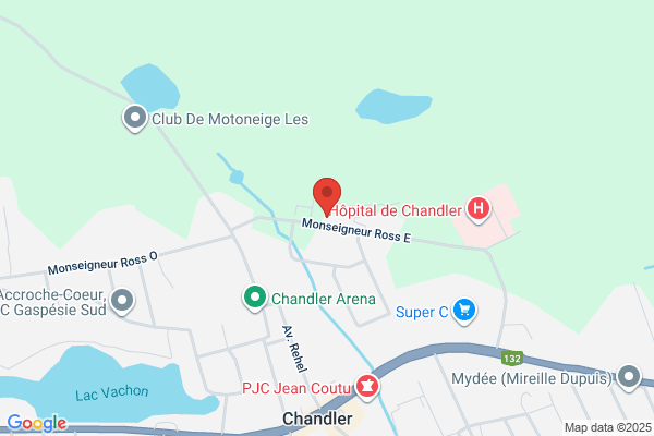 G Des Habitations Ltee