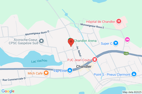 Le Palais Des Quilles
