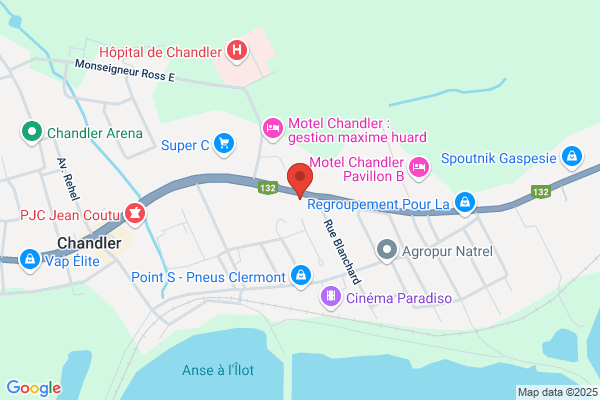 Lussier Dale Parizeau Assurances et services financiers