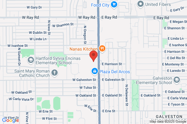Motel Chandler Enr