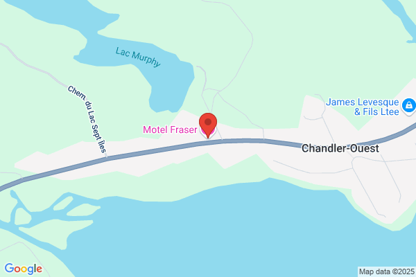 Motel Fraser