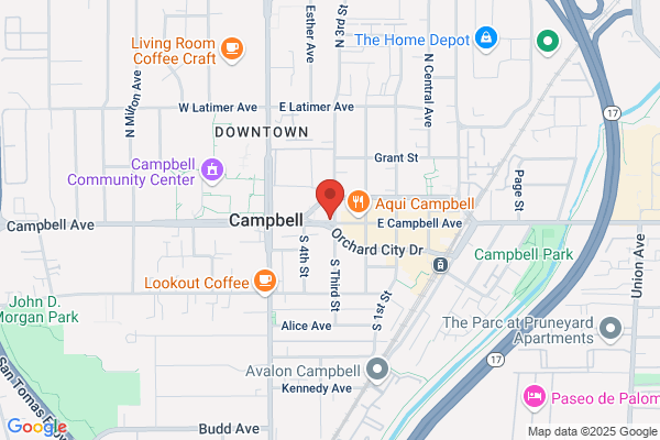 Restaurant Campbell