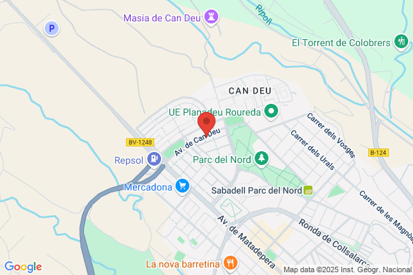 Resto-Bar La Fusion
