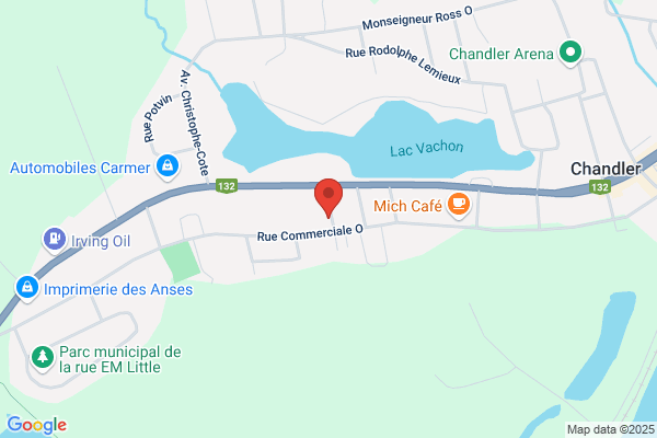 Salons Funeraire J F Fortin & Fils