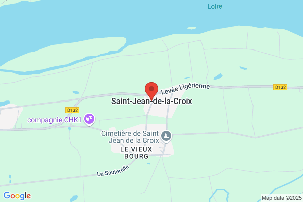 Ste-Croix Jean-Pierre D