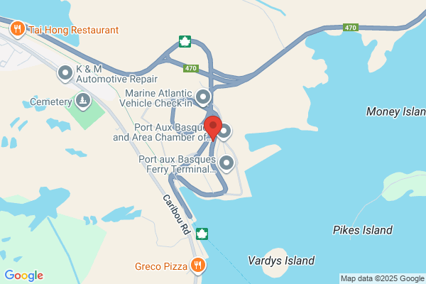 Cfia-Plant Quarantine Inspection Station