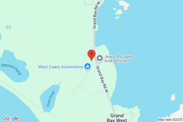 Coast Guard Marine Communication & Traffic Services, Officer In Charge