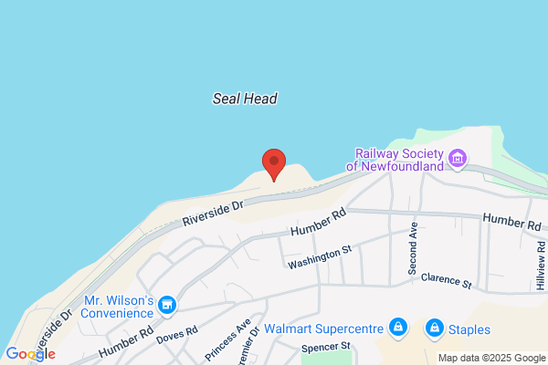 Courts, Provincial Courts, Corner Brook, Port Aux Basques