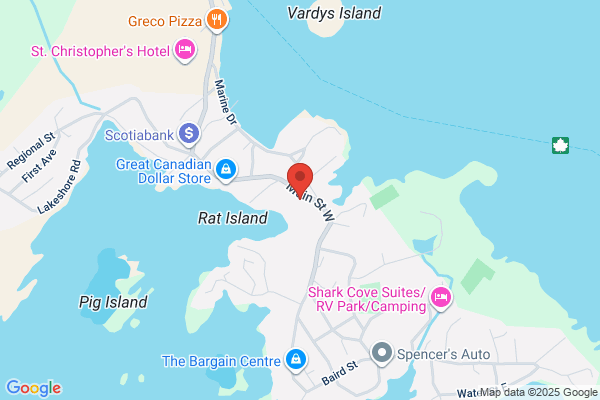Economic Development Continued, Port Aux Basques, Gateway Community Development Corporation, Economic Development Officer