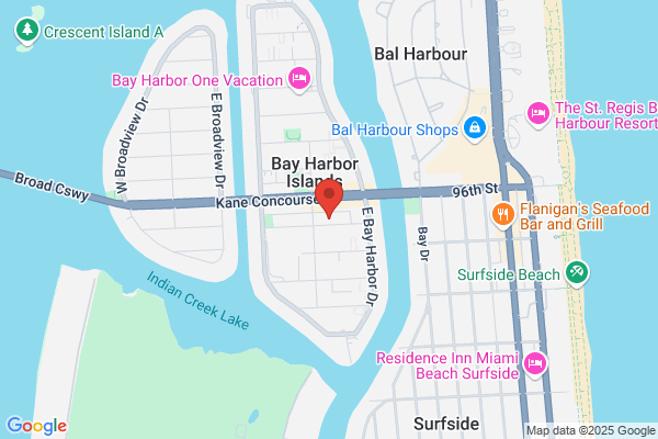 Grand Bay Mini Mart