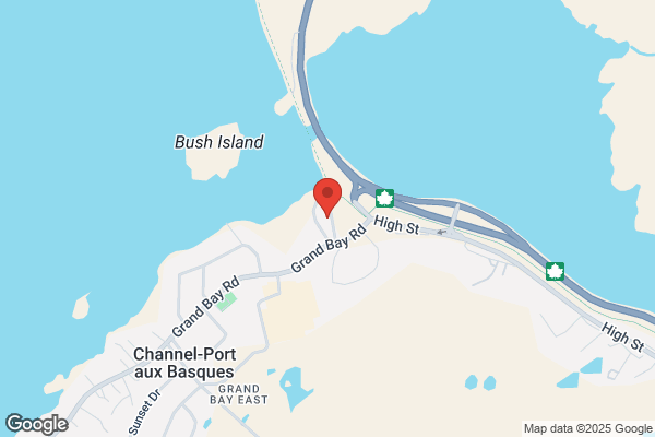 Hotel Port Aux Basques