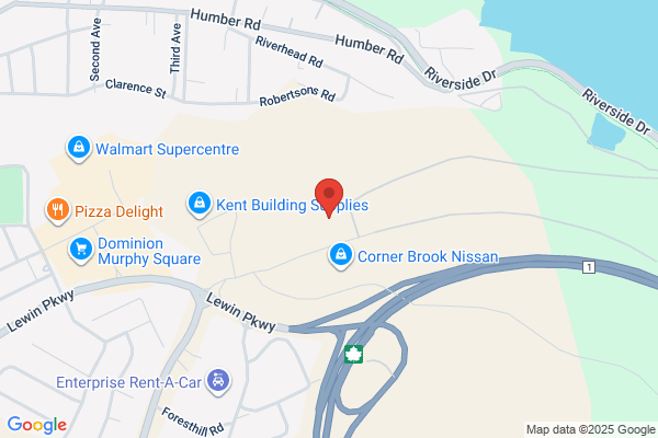 Humber Motors Ford