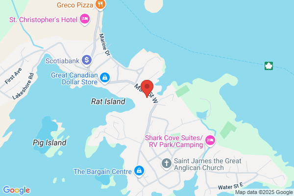 Port Aux Basques Community Employment