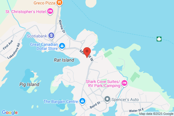 Port Aux Basques Family Resource Centre