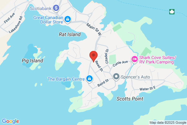 Sheaves Home Hardware, Plumbing & Heating