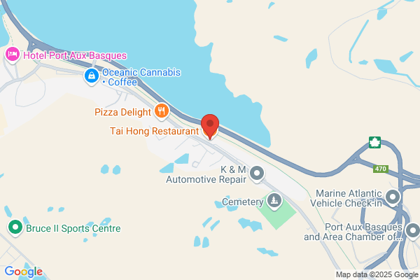 Tai Hong Restaurant