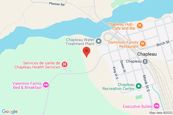 Chapleau Secondary