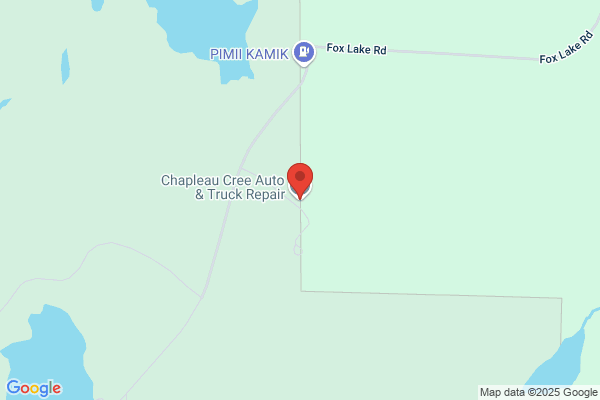 Chapleau Automotive Repair