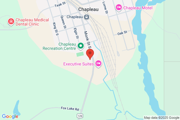 NAPA Auto Parts - Chapleau Auto Parts & Small Engines