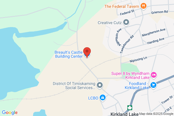 Breault Castle's Building Centre True Value Hardware